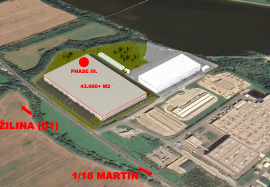 Pozemok na PREDAJ Žilina Strečno