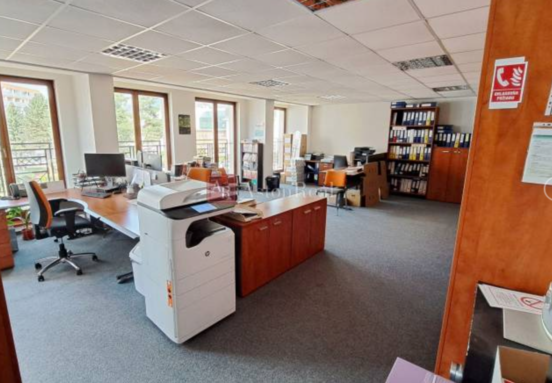 Kancelárske priestory 126m2, Ružomberok - Mostová