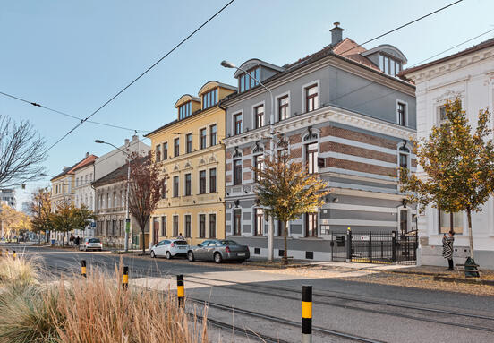 OFFIZONE boutique offices - SERVISOVANÉ KANCELÁRIE