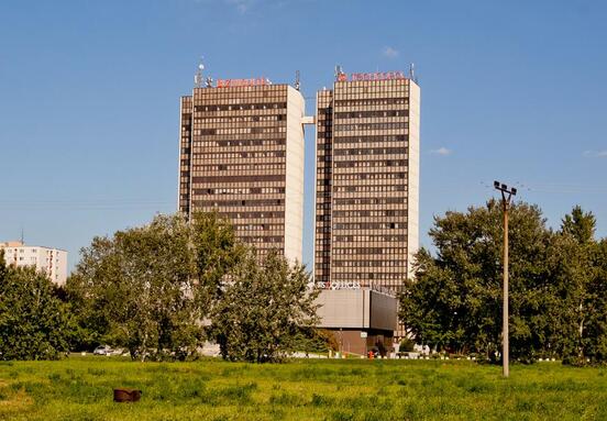 BIZNISUITE TECHNOPOL