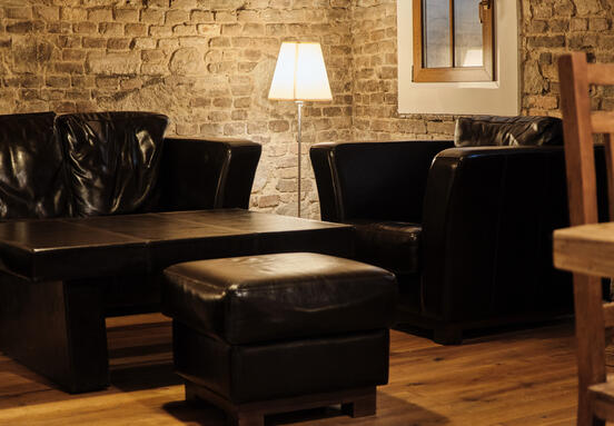 OFFIZONE boutique offices predstavuje CLUB komunitný priestor s jedinečnou atmosférou
