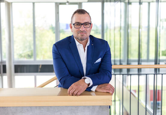 Zlepšite vaše podnikateľské prostredie: Pokročilé HVAC riešenia Viessmann pre komerčné priestory