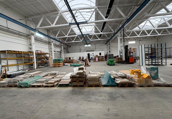 Sklad Bojnická 20 Bratislava