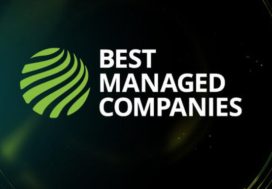 Najlepšie manažované spoločnosti Slovenska 2025: Podporujúce rast, poháňajúce dopyt po prémiových obchodných priestoroch