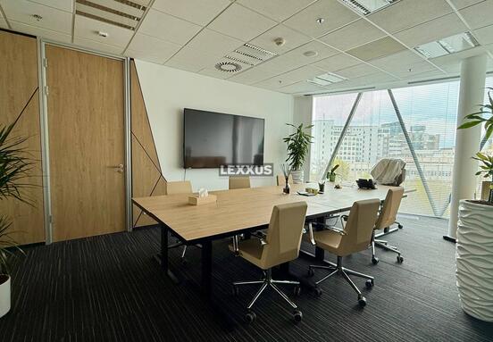 Kancelárie na prenájom Bratislava