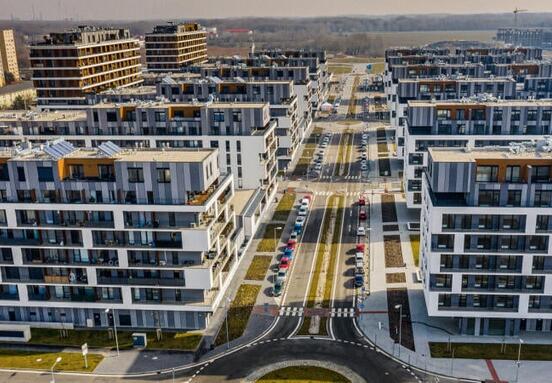 Bratislavské nehnuteľnosti: Stabilita, kvalita a príležitosti pre komerčných nájomcov