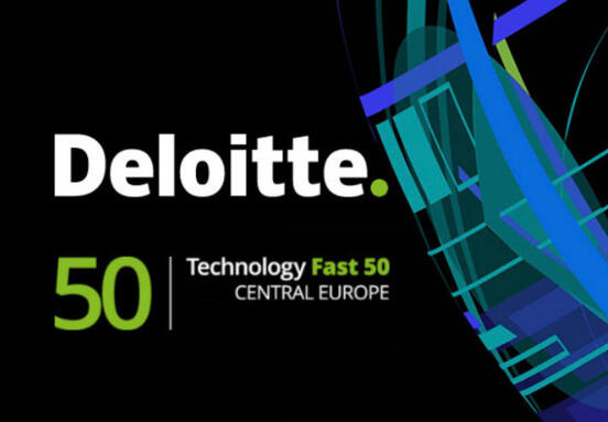 Slovenský technologický sektor stúpa v Deloitte Fast 50: Čo to znamená pre dopyt po kancelárskych a skladových priestoroch