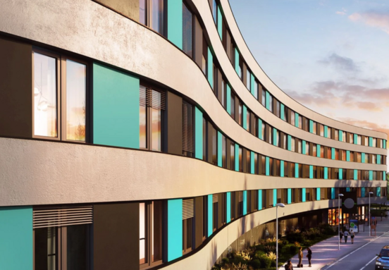 Trh nehnuteľností v Prahe ožíva: Najnovší predaj J&T Real Estate signalizuje silu trhu pre firmy