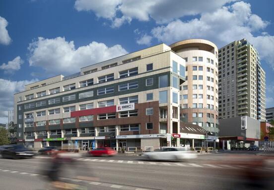 Bratislavský kancelársky trh sa rozbieha: Odomykanie príležitostí po predaji BBC1