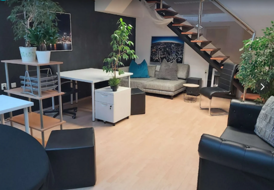 Smart City Hub - Bratislava