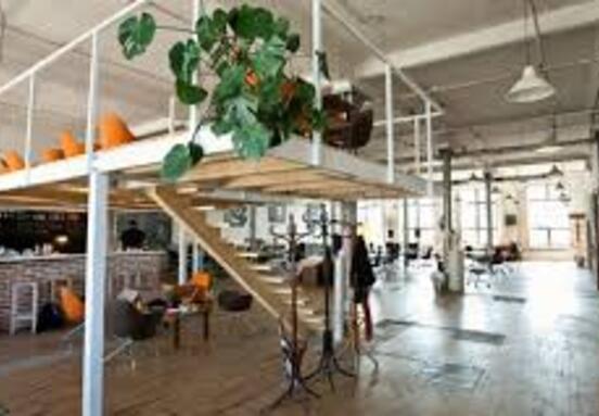 Connect Coworking