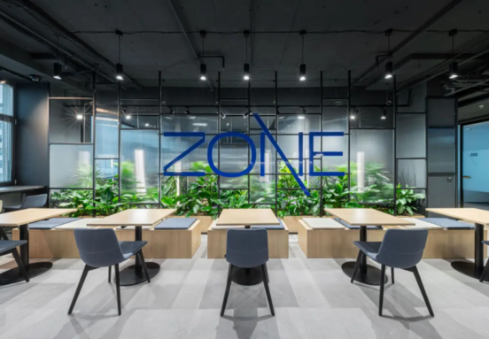 Zone Office