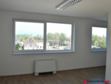 Kancelárie, ktoré majú prenajať Trnavská cesta 110/B