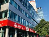 Kancelárie, ktoré majú prenajať RAVAK Business Center