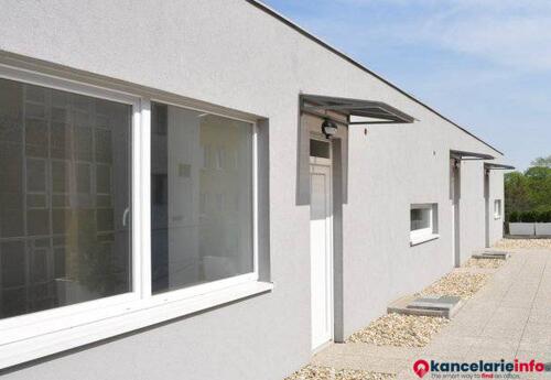 Kancelárie, ktoré majú prenajať Trnavská cesta 110/B
