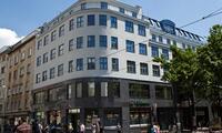 Postova office center