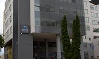 Trade Center II
