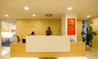 Regus Business Centre