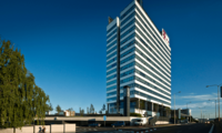 Forum Business Center I