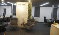 My Residence Coworking Prešov