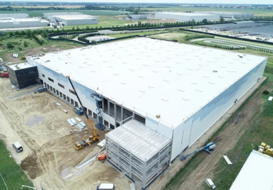 Industrial and Logistics Services Q&L Trnava | Industrial